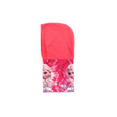 Cagoule La reine des Neiges
