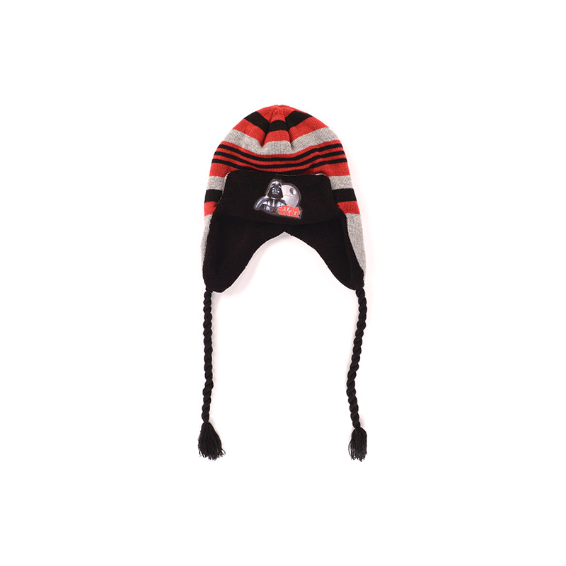 Bonnet Péruvien Star Wars