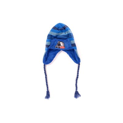 Bonnet Péruvien Star Wars