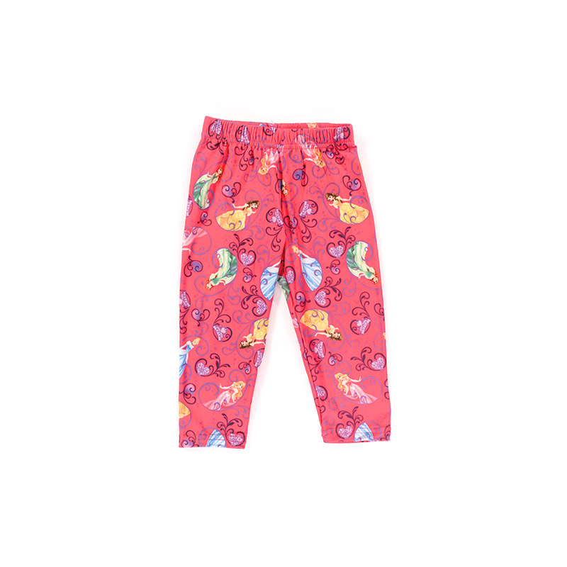 Legging Princesses Disney
