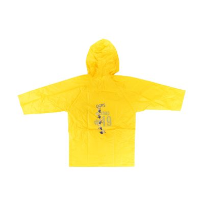 Imperméable Minions