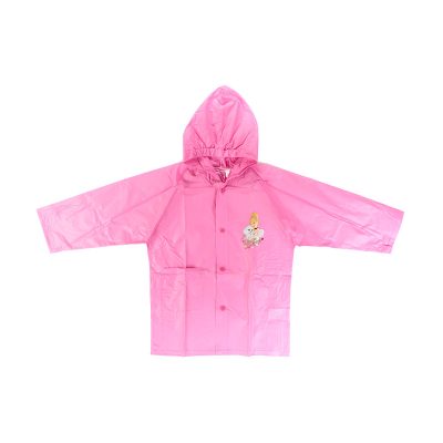 Imperméable Princesses Disney
