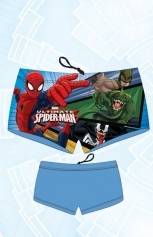 Boxer de Bain Spiderman