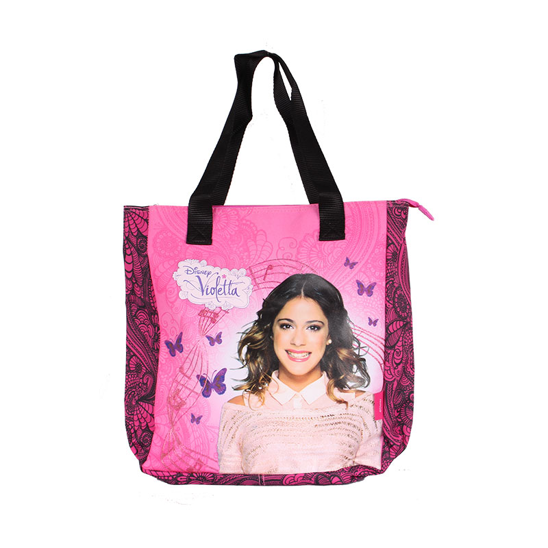 Sac Shopping Violetta