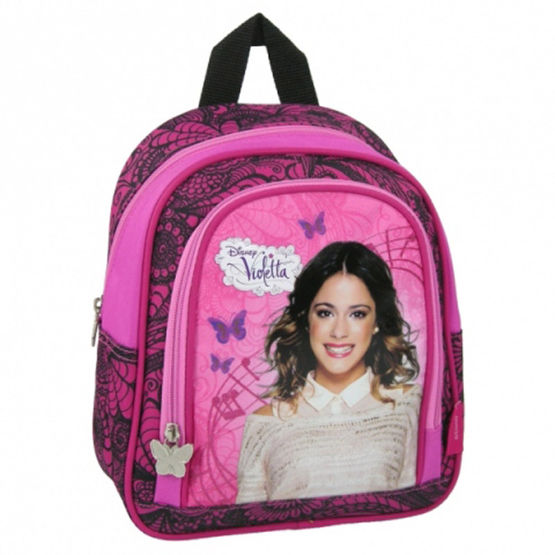 Sac à Dos Violetta