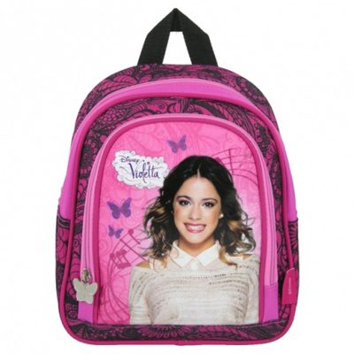 Sac à Dos Violetta