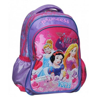 Sac à Dos Princesses Disney