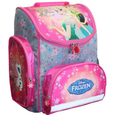 Sac à Dos La reine des Neiges
