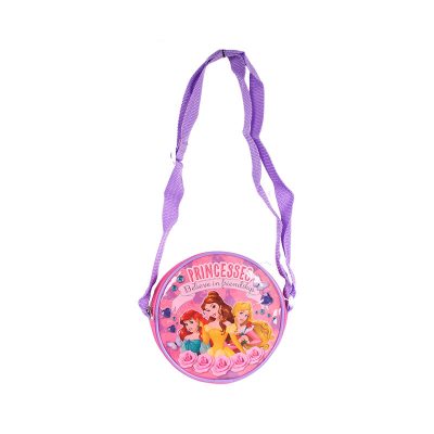 Sac à Bandoulière Rond Princesses Disney Friendship