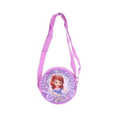 Sac à Bandoulière Rond Princesse Sofia The First