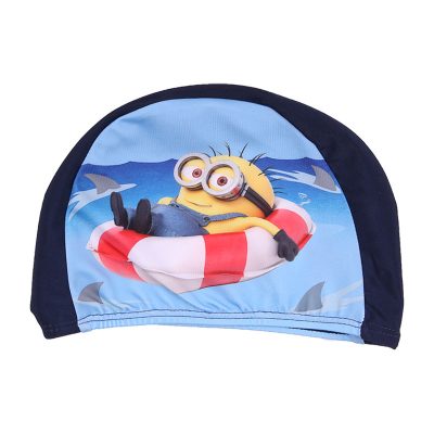 Bonnet de Bain Minions
