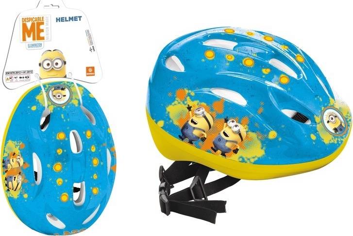 Casque de protection Minions