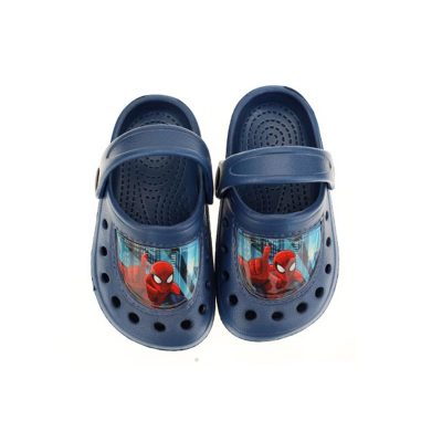 Crocs Spiderman