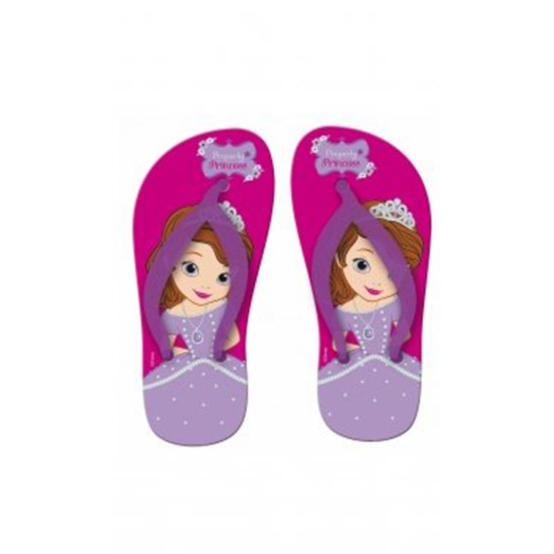 Tong Princesse Sofia