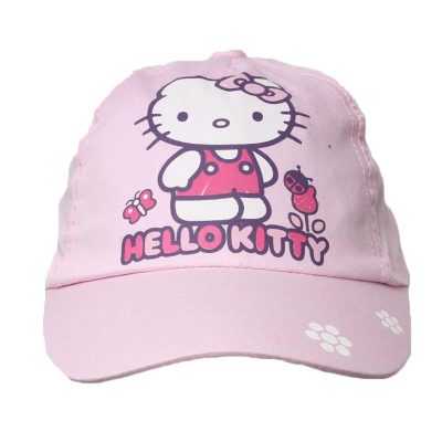 Casquette Hello Kitty