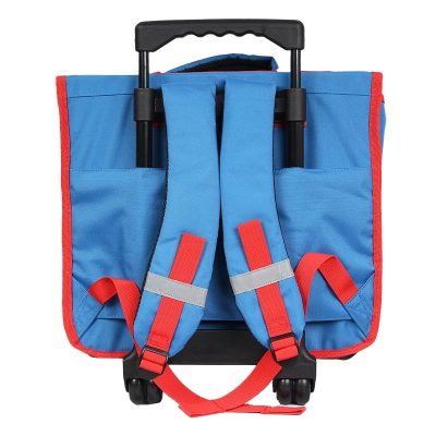 Cartable Trolley La Reine des Neiges