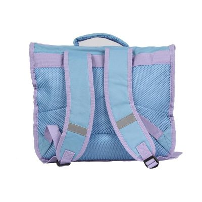 Cartable La Reine des Neiges