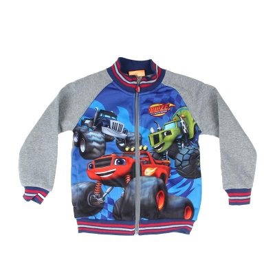 Sweat zippé Blaze
