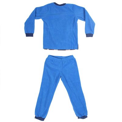 Pyjama Polaire Avengers