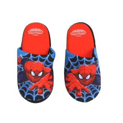 Chaussons Spiderman