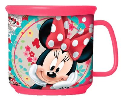 Mug Minnie Rose