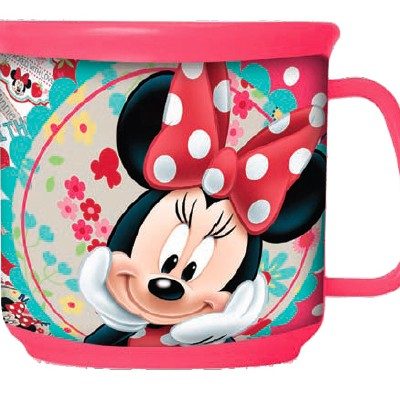 Mug Minnie Rose