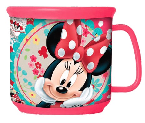 Mug Minnie Rose