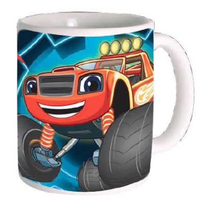 Mug Blaze