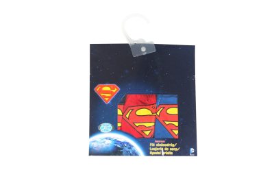 Ensemble de Slips Superman