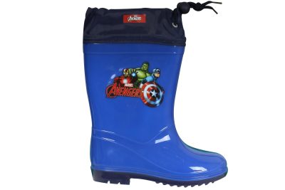 Bottes de Pluie Avengers
