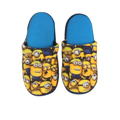 Chaussons Minions