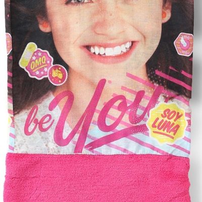 Cache Cou Soy Luna