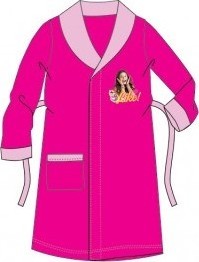 Peignoir de Nuit Soy Luna