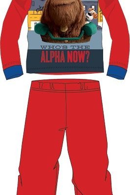 Pyjama Comme des bêtes