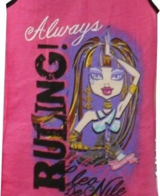 Ensemble Débardeur et Culotte Monster High