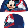 Bonnet de Bain Mickey Disney