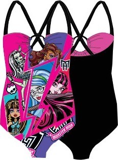 Maillot de Bain Monster High