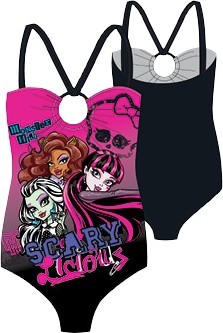 Maillot de Bain Monster High