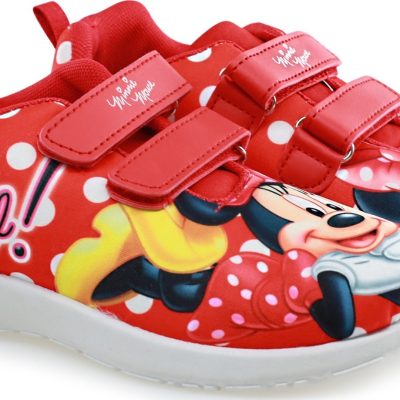 Baskets Minnie Disney