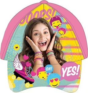Casquette Soy Luna Disney