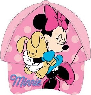 Casquette Bébé Minnie Disney