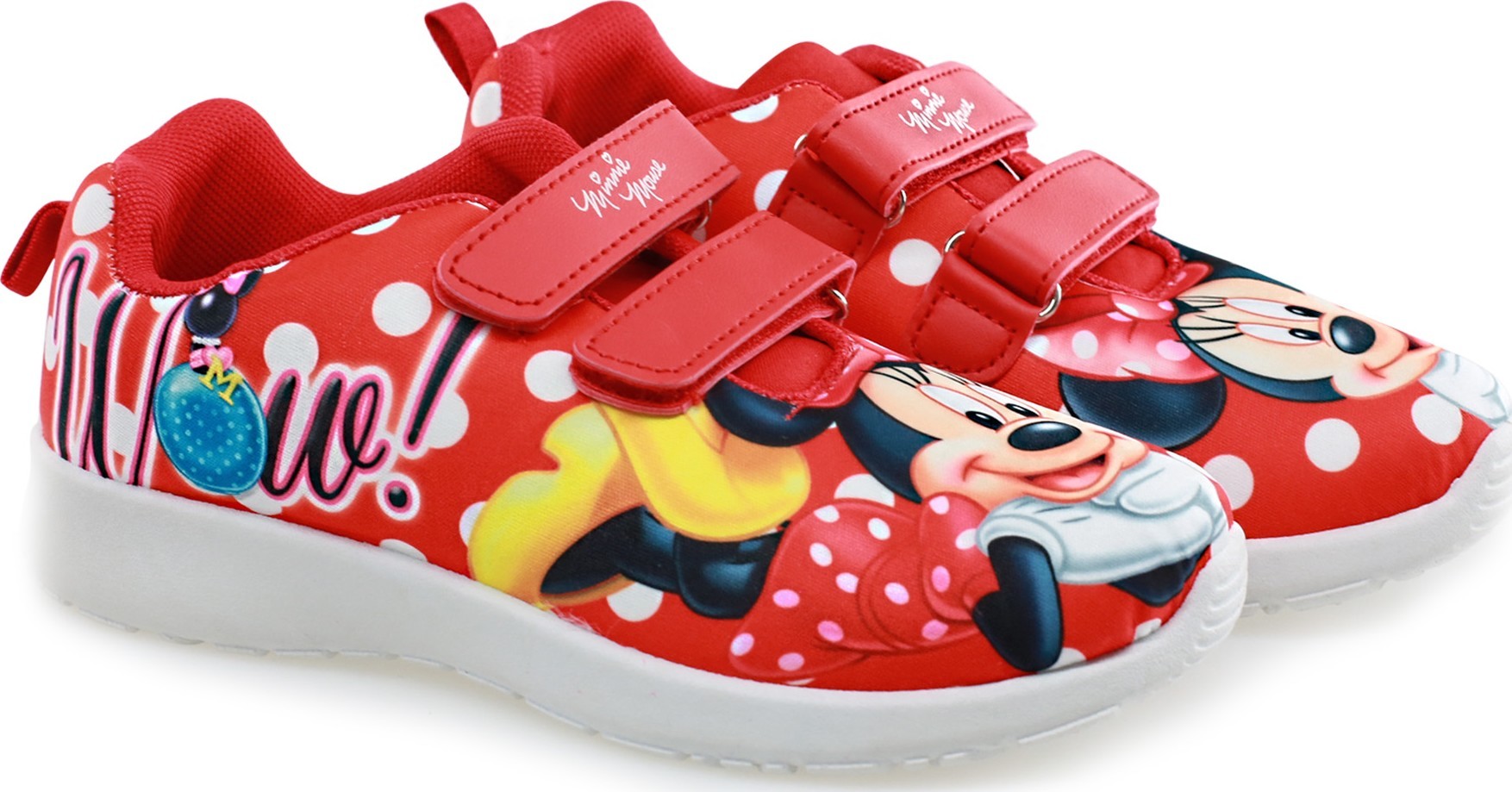 Baskets Minnie Disney
