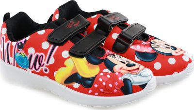 Baskets Minnie Disney