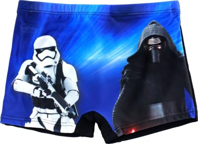 maillot de bain -Boxer de Bain Star Wars