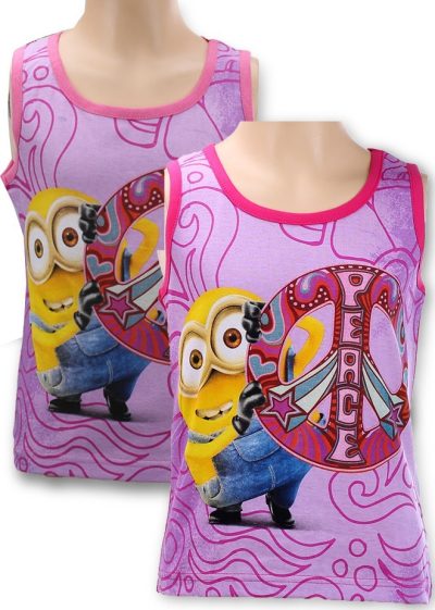 Débardeur Minions