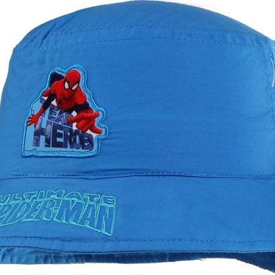 Bob Spiderman Marvel