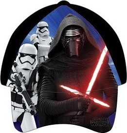 Casquette Star Wars