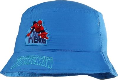 Bob Spiderman Marvel