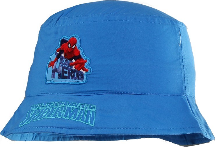 Bob Spiderman Marvel