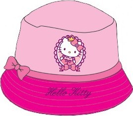 Bob Hello Kitty